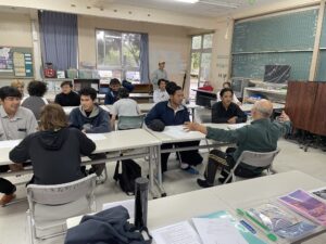 IMG_5831-300x225 外国人向け無料日本語教室の初回が開催されました